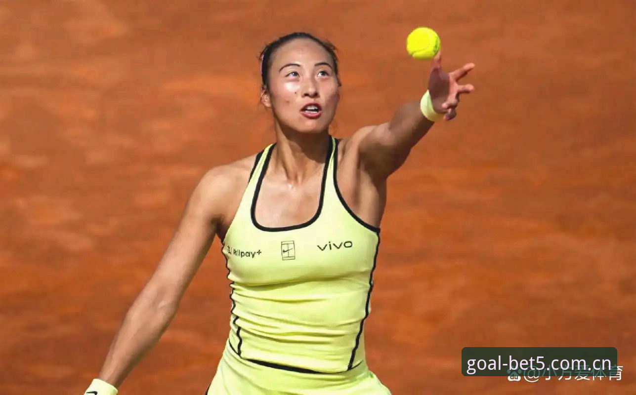 2026法网女单抽签出炉：3个关键看点助你玩转BET5体育竞猜