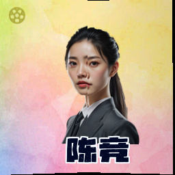 陈竞